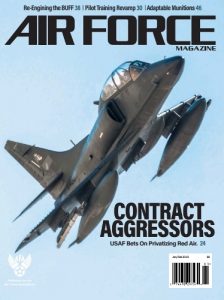 Air Force Magazine